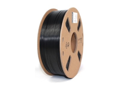 3D Drukas Elementi Gembird ABS Black