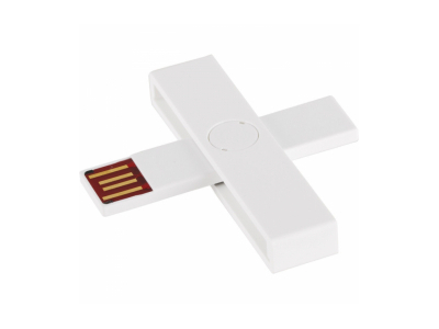 ID karšu lasītājs +ID eID/Smart Card