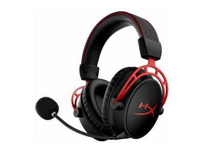 HyperX Cloud Alpha Wireless Black /