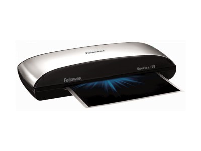 Fellowes Spectra A4