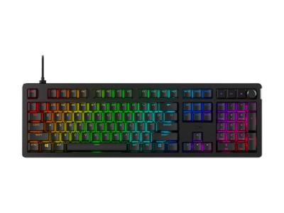 Klaviatūra HyperX Alloy Rise US HyperX