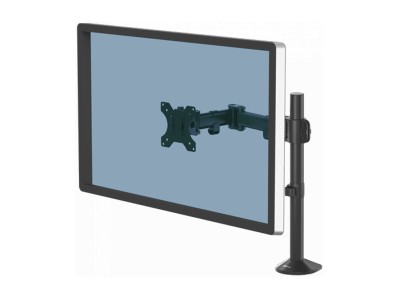 Monitora stiprinājums Fellowes Reflex Single Monitor