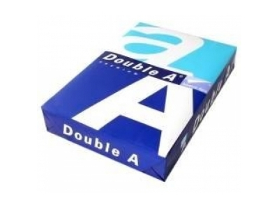 Papīrs Double A A3