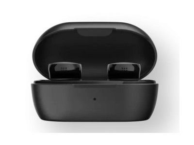 Austiņas BOSE QuietComfort Earbuds Black