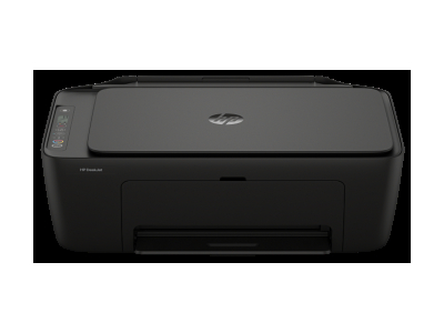 Printeris HP Deskjet 2910 Black AIO