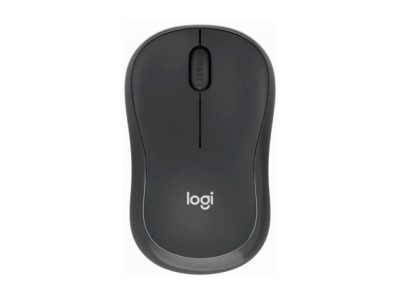 Datorpele Logitech M240 Silent Graphite