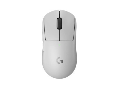 Datorpele Logitech Pro X Superlight 2