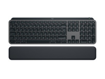 Klaviatūra Logitech MX Keys S Plus