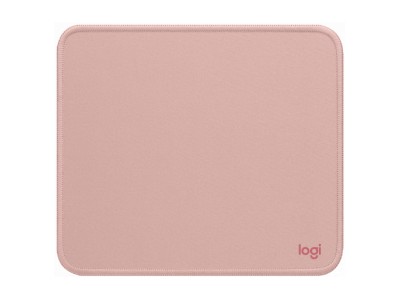 Logitech Mouse Pad Studio Dark Rose