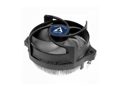 Arctic Alpine 23 CO 100W AM4