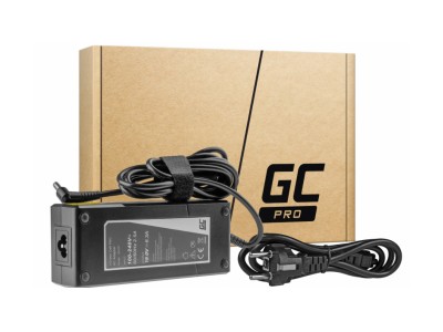 Green Cell PRO Charger / AC