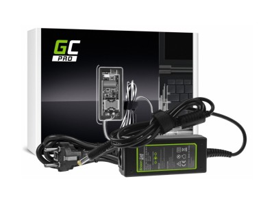 Green Cell PRO Charger / AC