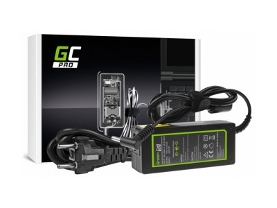 Green Cell Charger / AC Adapter