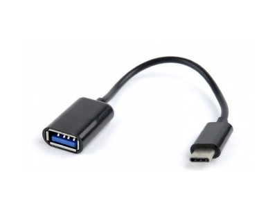 Gembird OTG USB Type C Male