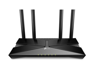 Maršrutētājs TP-LINK Archer AX1800