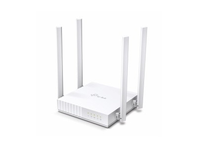 TP-LINK Archer C24 White