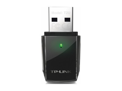 Bezvadu tīkla adapteris TP-LINK Archer T2U
