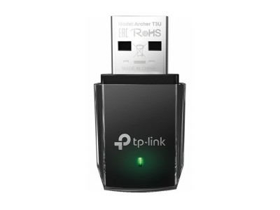 TP-Link Archer T3U AC1300