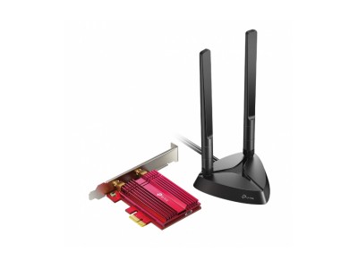 Tp-Link Archer TX3000E Wi-Fi 6 Bluetooth