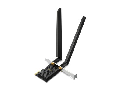 Tīkla adapteris TP-Link Archer AXE5400 Wi-Fi