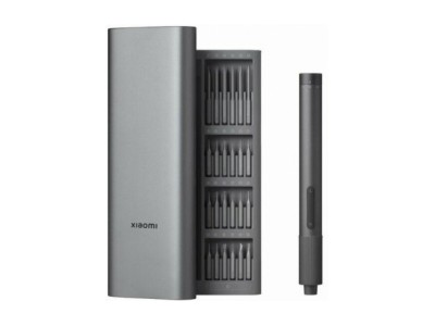 Xiaomi Mi Electric Precision Screwdriver Set