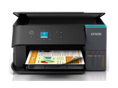 Printeris Epson EcoTank L4360 AIO WIFI