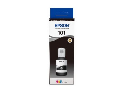 Epson 101 EcoTank Black