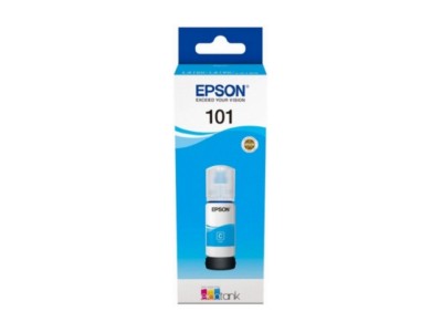 Epson 101 EcoTank Cyan