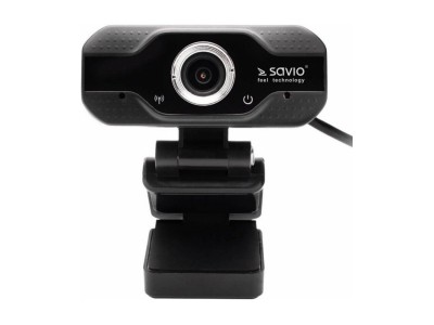 Savio CAK-01 Black