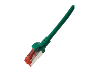 Kabelis Brackton Patch SF/UTP 0.25m