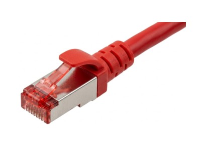 Kabelis Brackton Patch SF/UTP 3m CAT