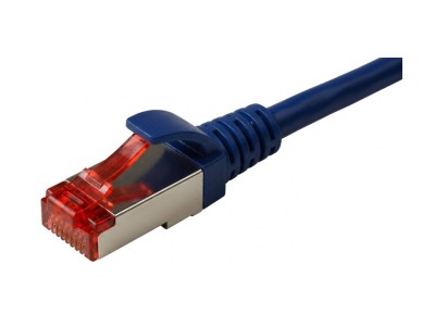 Kabelis Brackton Patch SF/UTP 3m CAT