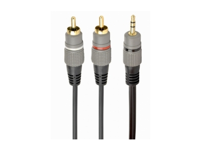 Gembird 3.5 mm stereo -