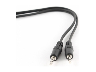 Kabelis Gembird 3.5 mm plug
