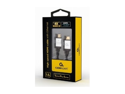 Gembird HDMI Male - HDMI Male