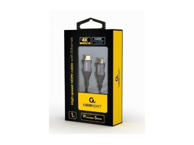 Gembird Premium Series HDMI Male -