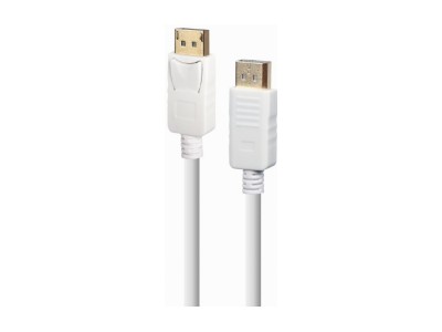 Kabelis Gembird DisplayPort Male - DisplayPort