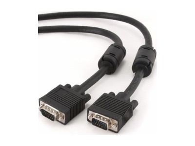 Kabelis Gembird VGA/VGA 1.8m