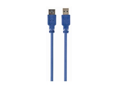 Gembird USB Male - USB Female