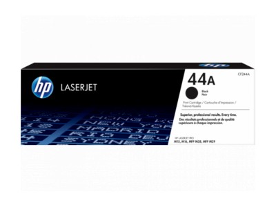 HP CF244A 44A Black