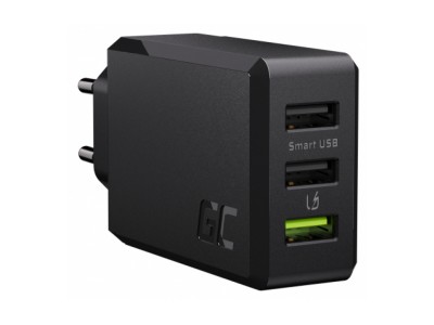 Green Cell GC ChargeSource 3 3