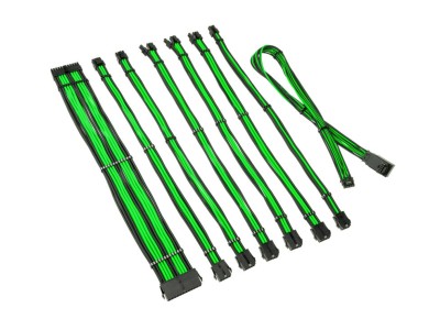 PSU kabeļu pagarinātāji Kolink Core Pro