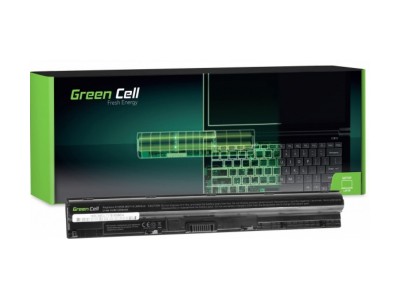Akumulators Green Cell M5Y1K for Dell
