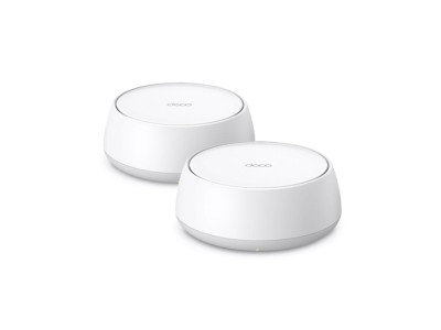 Mesh sistēma TP-Link Deco BE22 2-pack