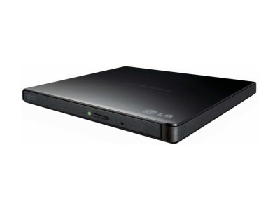 Ārējais diskdzinis LG GP57EB40 Black
