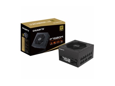 Gigabyte P750GM