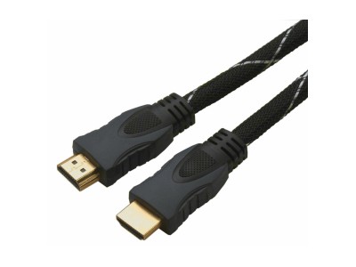 Brackton HDMI Male - HDMI Male
