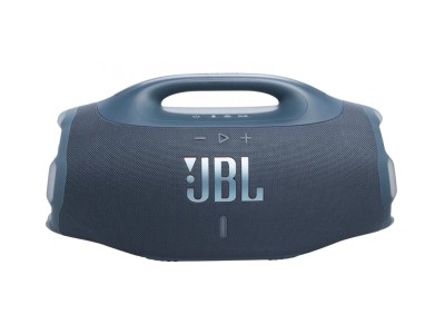 Bezvadu skaļrunis JBL Boombox 4 Blue