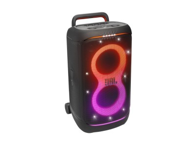 Mūzikas sistēma JBL Partybox 520