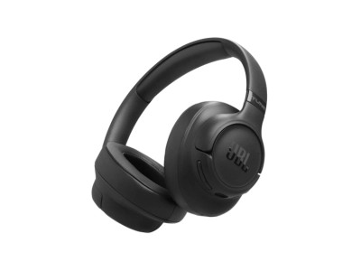 Bezvadu austiņas JBL Tune 780NC Black